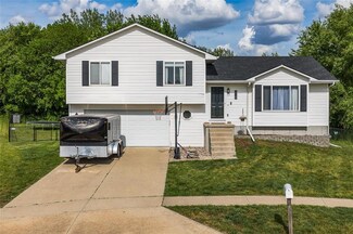 518 SE 33rd St, Ankeny, IA 50021