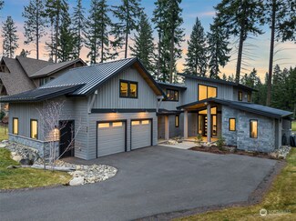 270 Legacy Trail, Cle Elum, WA 98922
