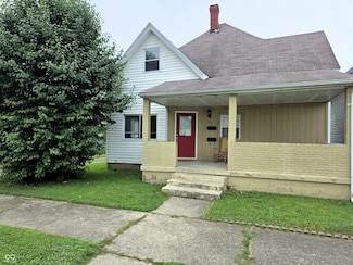 723 S West St, Shelbyville, IN 46176