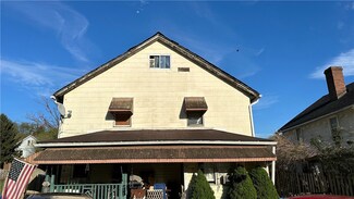 617 Zane Ave, Lower Burrell, PA 15068