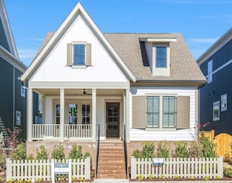 2207 Potter Place, Nolensville, TN 37135