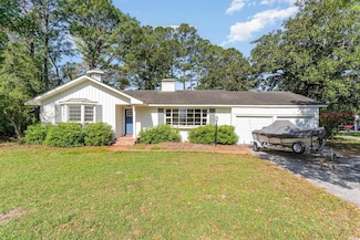 2604 S Bay St, Georgetown, SC 29440