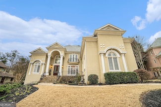 4040 Annecy Dr SW, Atlanta, GA 30331