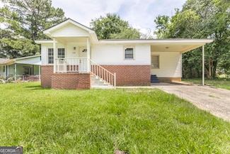 1735 Denton St, Macon, GA 31211