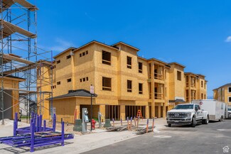 6512 W Skyline Loop Ln Unit B101, Herriman, UT 84096