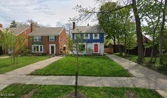 3641 Strandhill Rd, Shaker Heights, OH 44122