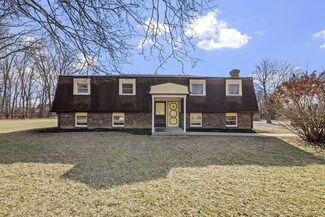 6650 Kilbourne Rd, Sunbury, OH 43074