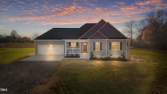 7814 N Carolina 27, Coats, NC 27521