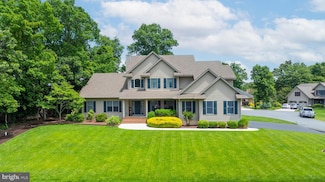 34741 Timber Ct, Dagsboro, DE 19939