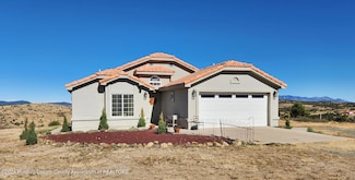 124 Mountain Haven Trail, Capitan, NM 88316