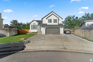 9375 S Laurel Ridge Cir, West Jordan, UT 84088