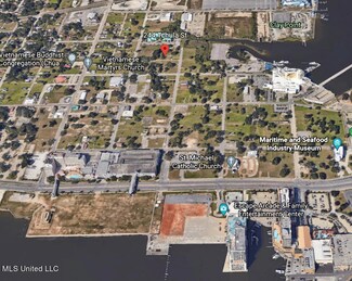 244 Tchula St, Biloxi, MS 39530