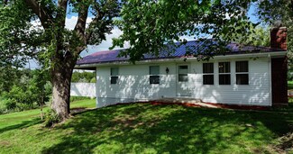 307 N Elm St, Bunceton, MO 65237