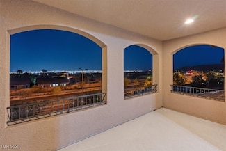 342 Molinetto St, Las Vegas, NV 89138