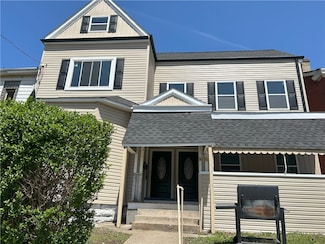 6621 Tennis St Unit 1, Pittsburgh, PA 15206