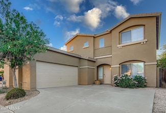 2066 N Arbor Ln, Chandler, AZ 85225