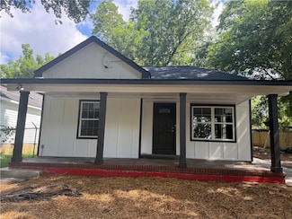 633 Langston Dr SW, Atlanta, GA 30315