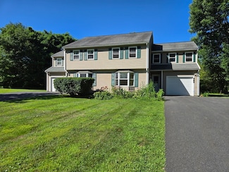61 Mill Village Rd Unit B, South Deerfield, MA 01373