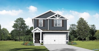 6227 Taramore Ln, Huntsville, AL 35806