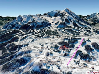 605 Prospect Dr, Mt. Crested Butte, CO 81225