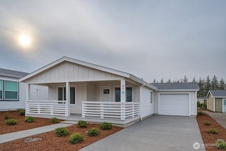 2108 Crystal Moutain Dr Unit 86, Enumclaw, WA 98022