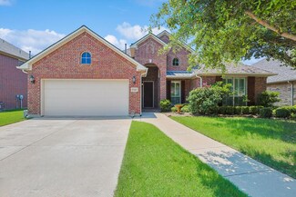 7113 Mesilla Ln, Fort Worth, TX 76131