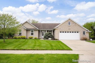 2364 Byron Shores Dr SW, Byron Center, MI 49315