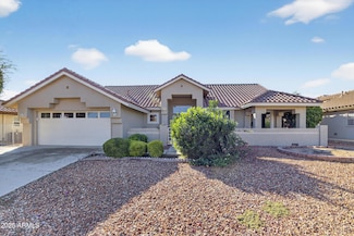 20618 N 142nd Ave, Sun City West, AZ 85375