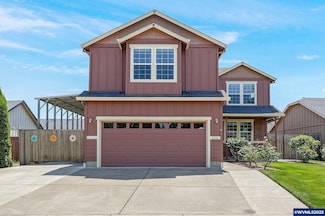3818 Altamont Ave NE, Albany, OR 97322