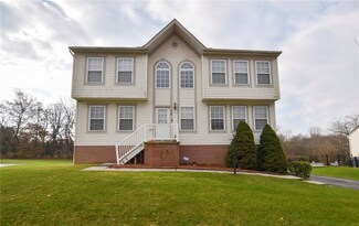 316 Samuel Dr, Cranberry Township, PA 16066