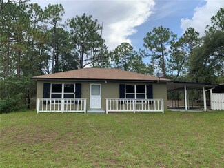 14651 SE 23rd Place, Morriston, FL 32668