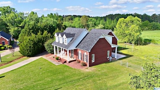 378 W Manor Ln, Alexandria, AL 36250