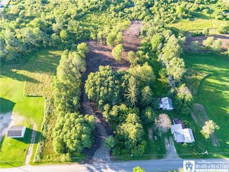 0 Washington St, Ashville, NY 14710