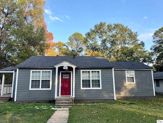 110 Fairview Dr, Bastrop, LA 71220