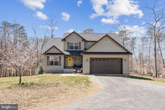 13425 Cole Dr, Remington, VA 22734