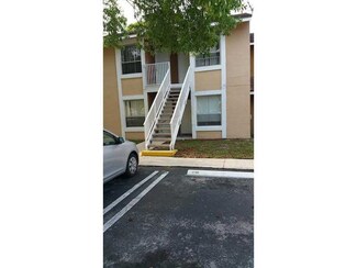 8049 SW 21st Ct, Miramar, FL 33025
