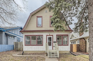 3715 Lyndale Ave N, Minneapolis, MN 55412