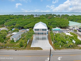 1374 Salter Path Rd Unit A & B, Atlantic Beach, NC 28512