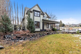 409 Inks Rd, Wenatchee, WA 98801