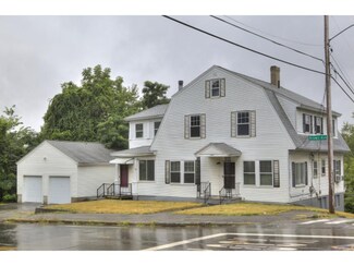 1844 Brown Ave, Manchester, NH 03103