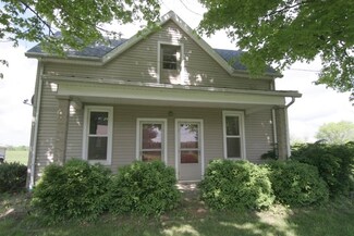2391 S 800 E, Schnellville, IN 47580