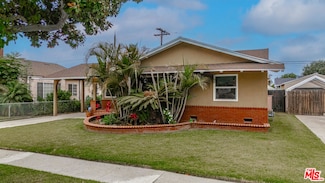 10425 Orr And Day Rd, Santa Fe Springs, CA 90670