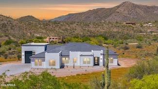 6501 E Willow Springs Ln, Cave Creek, AZ 85331
