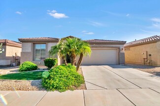 4702 E Blue Spruce Ln, Gilbert, AZ 85298