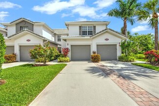8385 Whisper Trace Ln Unit 104, Naples, FL 34114