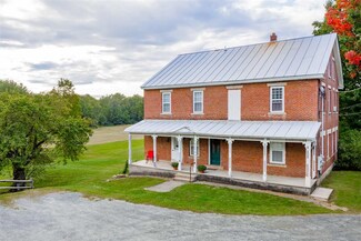28 Bean Rd, Plainfield, NH 03781