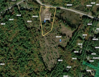 Lot 2 Brown Rd, Candia, NH 03034