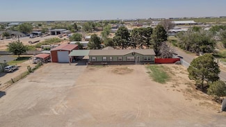 5745 W Cross St, Odessa, TX 79763