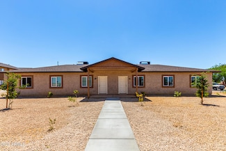 623 N Main St Unit 121, Coolidge, AZ 85128