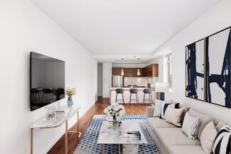 41-17 Crescent St Unit 4A, Long Island City, NY 11101